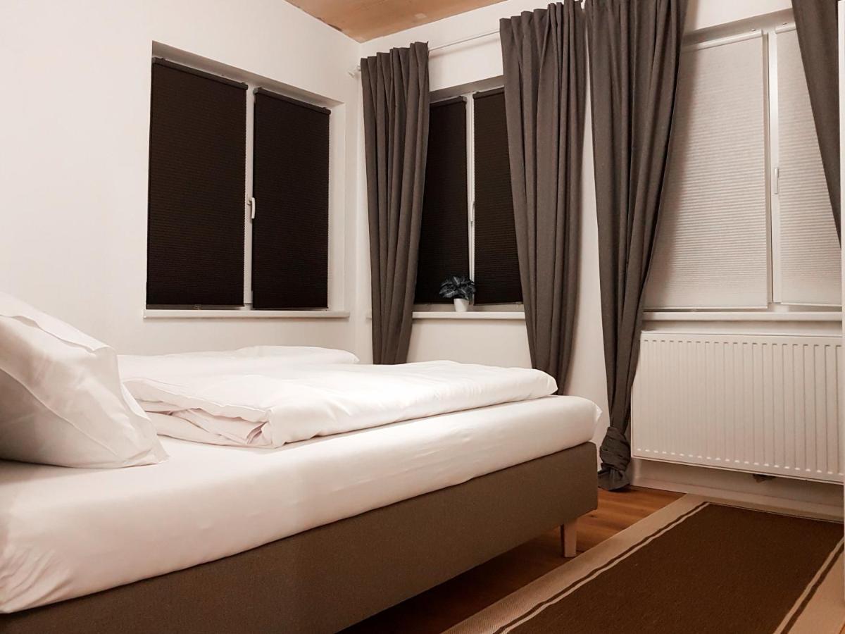Semmering Loft 外观 照片