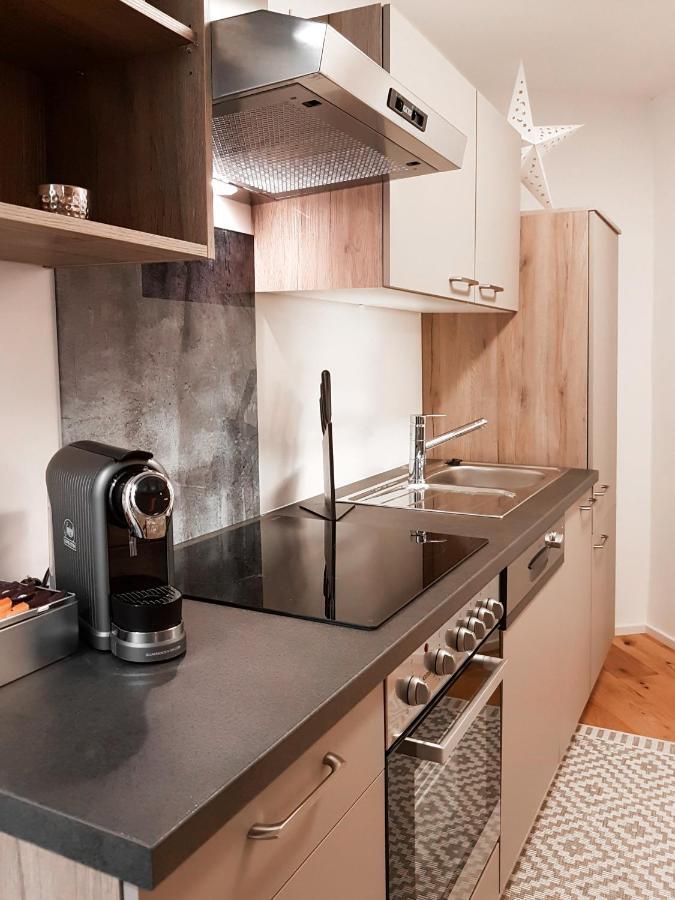 Semmering Loft 外观 照片